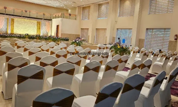 Padmavathi Convention Centre